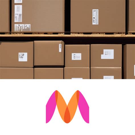 myntra parcel tracking